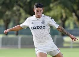 En el marco del torneo amistoso florida cup en estados unidos, millonarios se enfrenta al everton de james rodríguez y yerry mina. Epavqpscuied9m