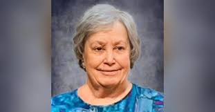 Mrs. Barbara Gertrude Ashley Obituary