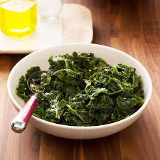 Steamed Kale Recipe How To Cook Kale Kale Recipes Cooked Kale Recipes