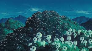 Wallpaper Mononoke Kodama 1920x1080 Cheems 1963171 Hd Wallpapers Wallhere Kodama generally remain near the shrines of their forests, but occasionally become lost and wander. wallpaper mononoke kodama 1920x1080
