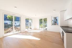 Wohnungen mit garten zur miete in düsseldorf. Erstbezug 3 Zimmer Wohnung Mit Garten Und Terrassen