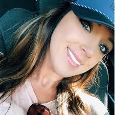 Monica Rupp's Instagram, Twitter & Facebook