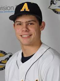 2014 Baseball Roster