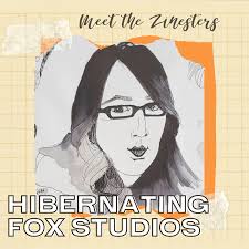 HOLD FAST Zine Market 2023 › Eastern Edge Gallery