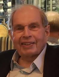 Dr. James Edward Tillotson