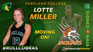 Lotte miller var norges medaljehåp i em i triatlon. Lotte Miller Commits To Governors State Parkland College Athletics