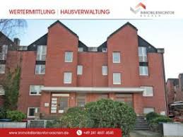 Lage die wohnung befindet sich im herzen von aachen. Studentenwohnung Aachen Studenten Wohnung Bei Immonet De