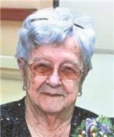 Corinne Sapia Obituary (2014)