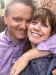 Keith and Kristyn Getty