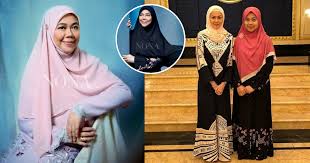 We suggest using headphones for the bestlistening quality. Selain Penceramah Ustazah Datuk Dr Norhafizah Juga Rupanya Ada Bakat Buat Lirik Lagu Nona