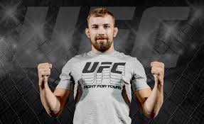 Keďže na poslednú chvíľu vypadol súper shanea. Lajos Klein Ufc Zapas 2021 Live Kedy Kto Kde 7sport Sk