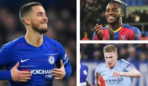 Die bezeichnung „kontraktil bezieht sich auf ihre fähigkeit, sich zusammenziehen und wieder. Hazard Wechsel Zu Real Madrid Perfekt Ausgaben Rekord Von 2009 Fast Geknackt Transfermarkt