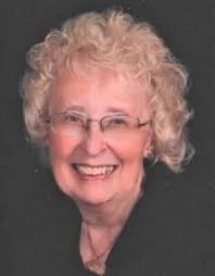 Marilyn Ann (Hammer) Hamilton Obituary