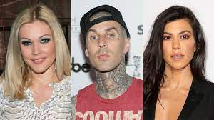 The musician is married to shanna moakler, his starsign is scorpio and he is now 45 years of age. Shanna Moakler Sells Travis Barker Wedding Ring After Kourtney Rumors Stylecaster