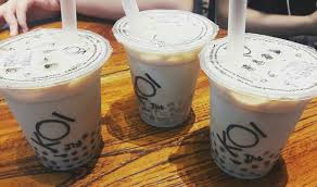 Koi Cafe Jakarta Ulasan Restoran Tripadvisor