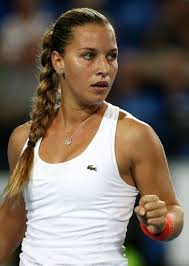 The latest tennis stats including head to head stats for at matchstat.com. Dominika Cibulkova Profile Dominika Cibulkova Pictures Images Top Sports Players Pictures Tennis Players Female Cibulkova Tennis Players