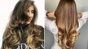 Here are some easy hairstyles you can use to use your hair straightener/flat iron and break out the monotony of hairstyles. 18 Easy Flat Iron Hairstyles To Recreate In 2021 Hair Com By L Oreal