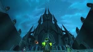 Warlock Class Changes In Shadowlands - Covenants, Soulbinds, Legendaries -  Wowhead