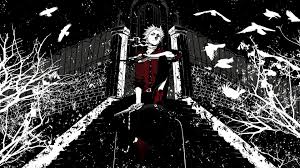 2560x1440 87+ sad anime wallpapers on wallpaperplay>. Epic Black And White Wallpapers On Wallpaperdog