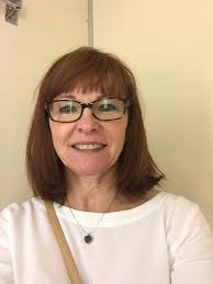 Happy 84th Birthday E Pearl Carpenter Anderson! Here she is with her  Bespoke Bakery cupcake and her birthday board made by Melody Mitchell.