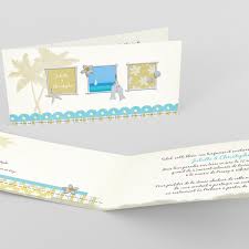 Des jolie phares fait main pour une déco table sur le thème de la mer !!! Faire Part Mariage Exotique Mariage Panoramique Double