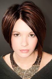 Round faces and short hair are a match made in hair heaven. Best Hairstyle For Round Face Short Neck The New Haircuts Man Short Hair Styles Thick Hair Styles Short Hair Styles For Round Faces