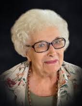 Obituary information for Alyce R. Underbakke