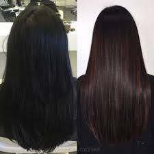 L'oreal wild ombre kit order it here on amazon 8 Black Brown Ombre Hair Ideas Ombre Hair Hair Balayage Hair