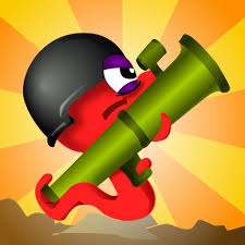 Download Free Android Game Annelids Online Battle Online Battle Annelids Free Android Games