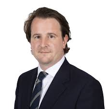 Rebecca Keating, UK Bar