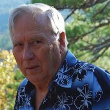 E. David Ford Obituary