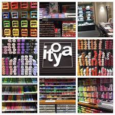 This Was One Of The Best Places To Buy Copic Markers And Lots Of Other Supplies In Tokyo D Stationary Store Stationery Store Copic Markers