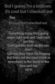Let You Down Freestyle At Wango Tango 2018 My Work Song Lyric Quotes Rap Lyrics Music Words