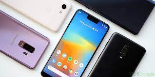 The best android phone deals this week* *deals are selected by our partner, techbargains samsung galaxy s21 ultra 5g 128gb unlocked phone — $999.99 (list price $1,199.99) 9to5google Gift Guide The Top 5 Best Android Phones You Can Gift This Year Android Phone Best Android Phone Phone Gift