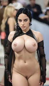 Fake nudes