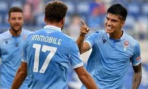 Читай прогноз на куш в спорте | 12 мая 2021 21:45. Atalanta Lacio Prognoz 31 Yanvarya 2021 Goda Stavki I Koefficienty Na Match Serii A Metaratings
