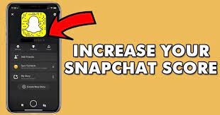 Want To Increase Your Snapchat Score Check Out The Best Snapchat Score Booster Hack To Increase Your Snapchat Sc Snapchat Secrets Snapchat Hacks Best Snapchat