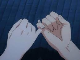 Nao Importa Onde Esteja Eu Vou Sempre Infinitamente Amar Voce Aesthetic Anime Anime Scenery Blue Anime
