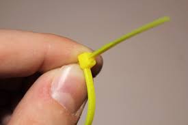 Find here online price details of companies selling plastic cable tie. Unlock Zip Ties 4 Steps With Pictures Instructables