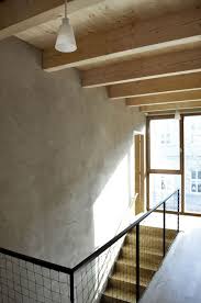 Natural Home Clay Plaster Walls Wood Haus Gestalten Lehmputz Haus