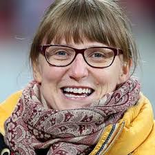 Cindy Voss's Instagram, Twitter & Facebook