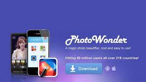 If you want to backup your data, if you want to close your facebook account, etc. Photowonder Apk Para Android Descargar