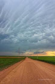 Dirt Road