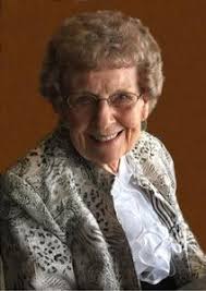 Betty Varble of Jerseyville Obituary