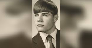 Obituary information for Thomas Scott Gallagher