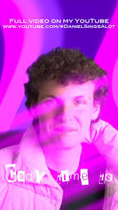 Daniel Timmins's Instagram, Twitter & Facebook