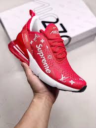 Besides good quality brands, you'll also find plenty of discounts when you shop for air max 270 during big sales. Zahvaliti Stolar Urediti Air Max Supreme 270 Goldstandardsounds Com