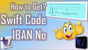 Swift code is a standard format of bank identifier codes (bic) and serves as a unique identifier for a bank or financial institution. What Is Swift Code And Iban How To Get These The Easiest Way 2018