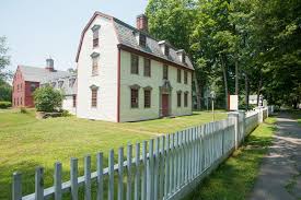 Image result for old deerfield