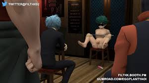 Rule34 - If it exists, there is porn of it  izuku midoriya  6026680